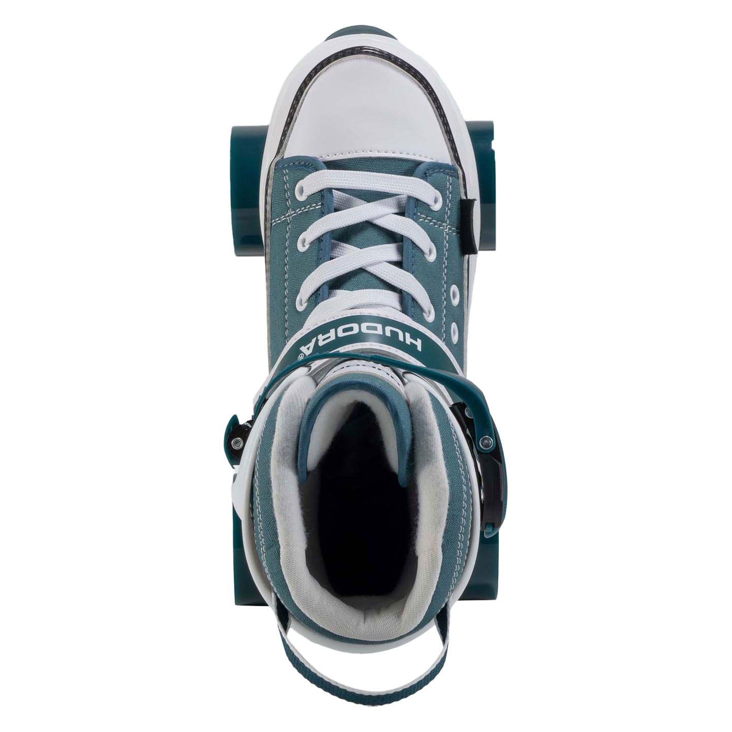 HUDORA Rolschaatsen Sneaker Midnight, Maat 28