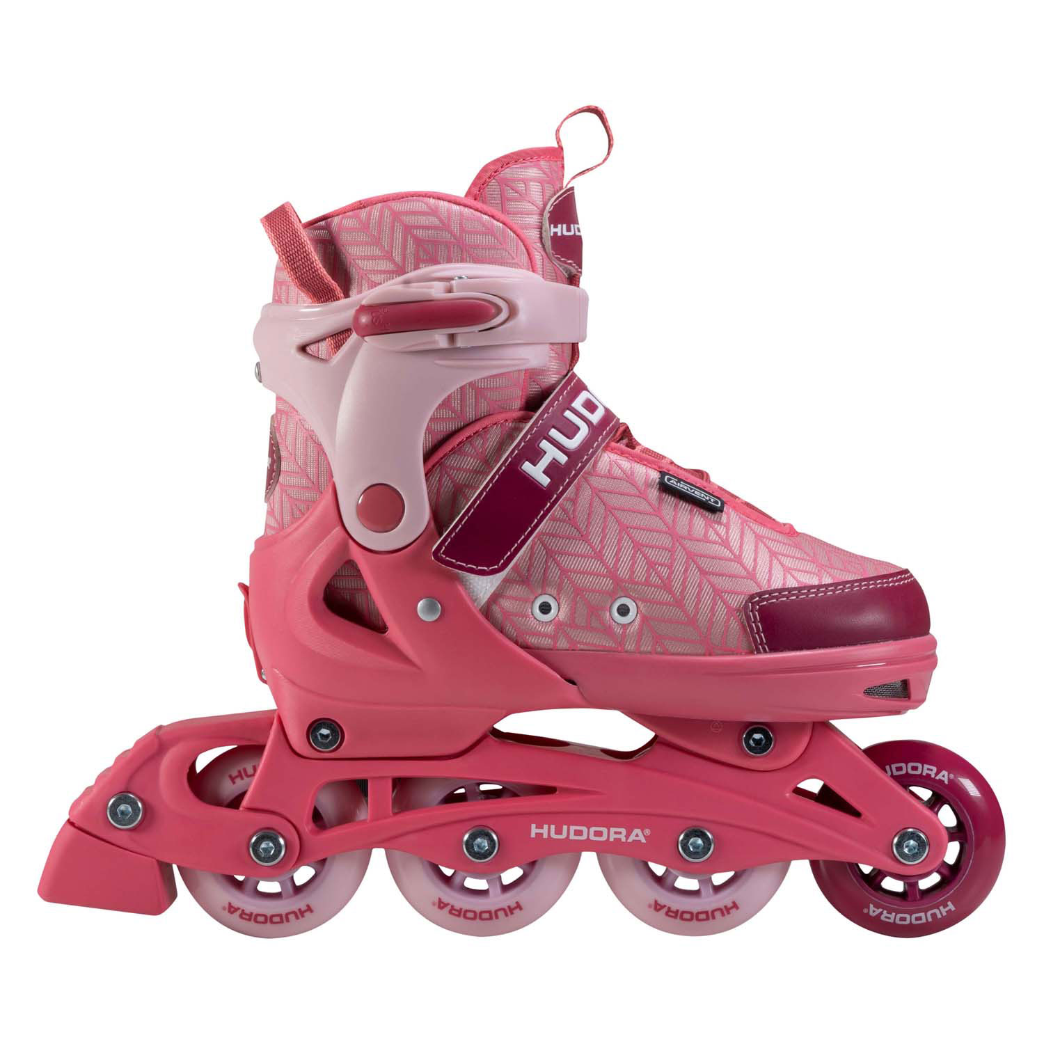 HUDORA Inline Skates Mia 2.0 Pixie, Größe 29-32