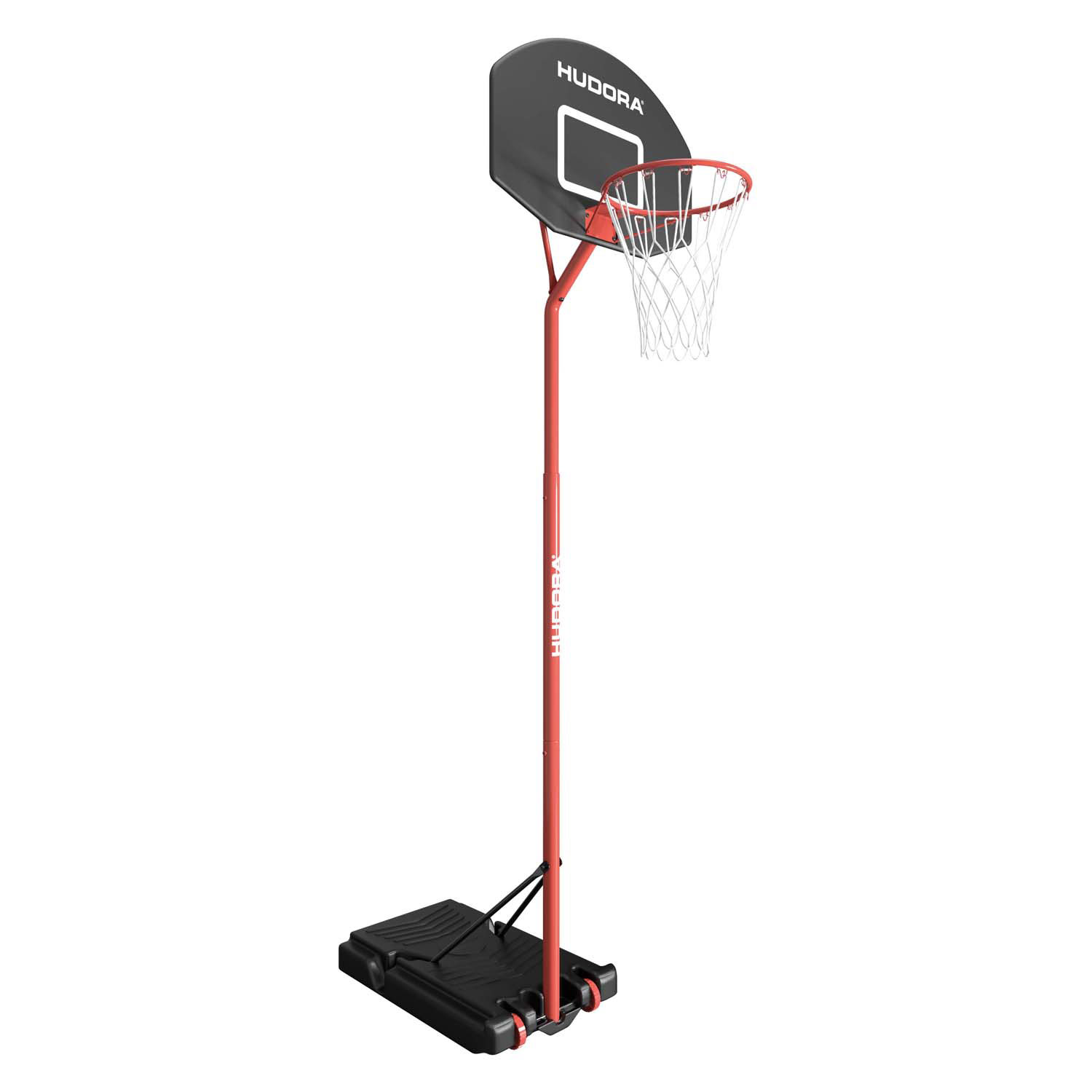 HUDORA Start Basketbalstandaard 260