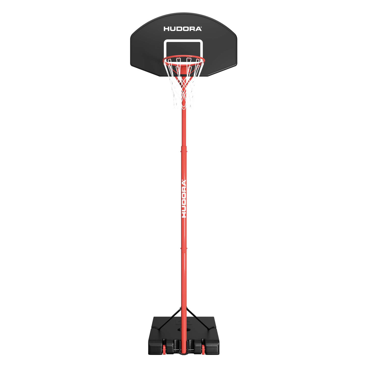 HUDORA Start Basketbalstandaard 305