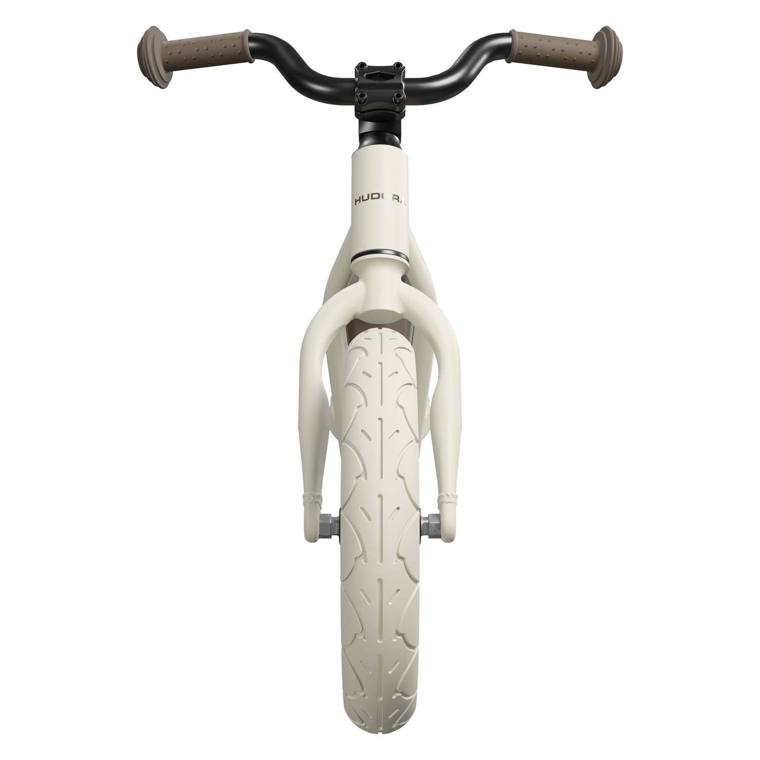 HUDORA Loopfiets 12 inch - Mokka
