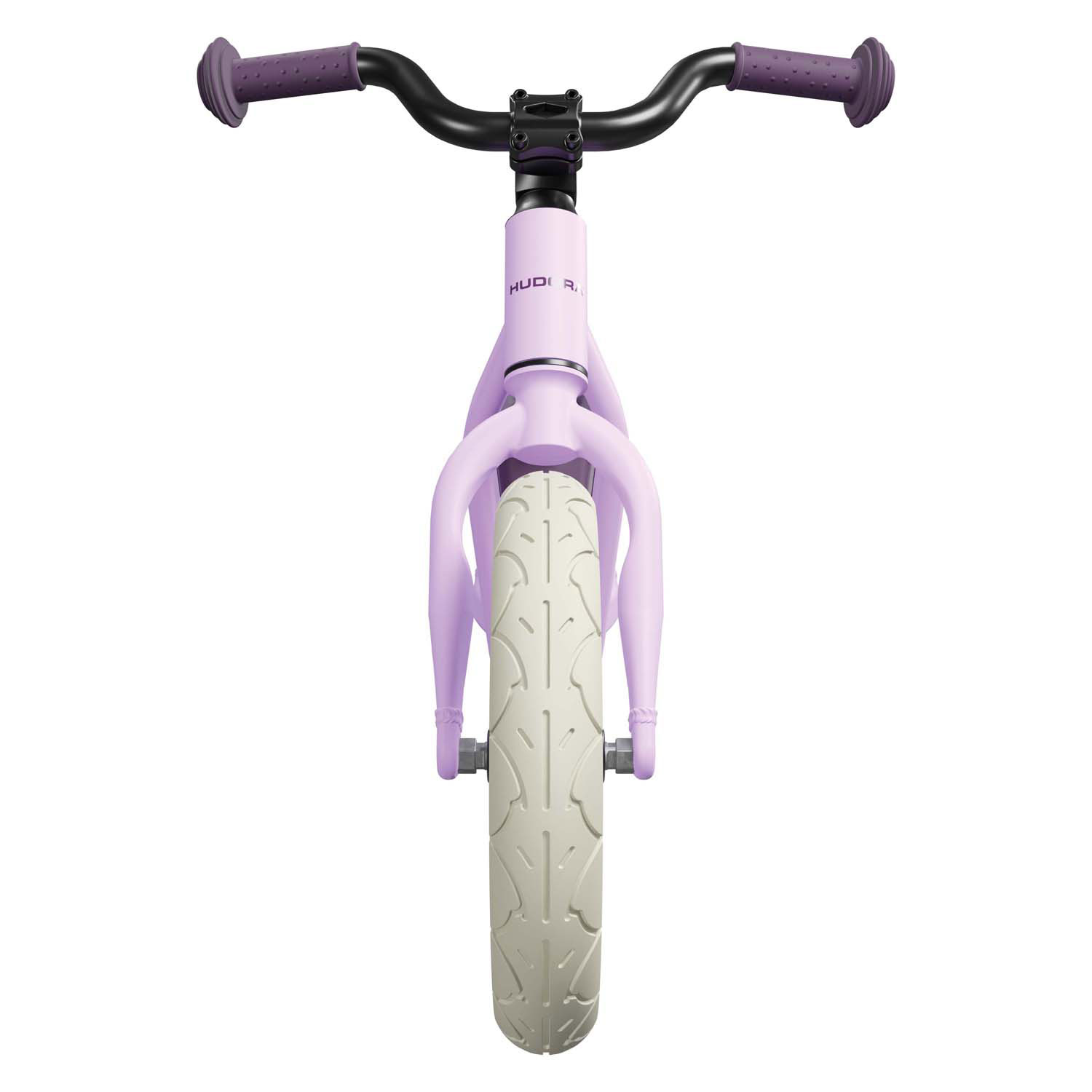 HUDORA Loopfiets 12 inch - Lavendel