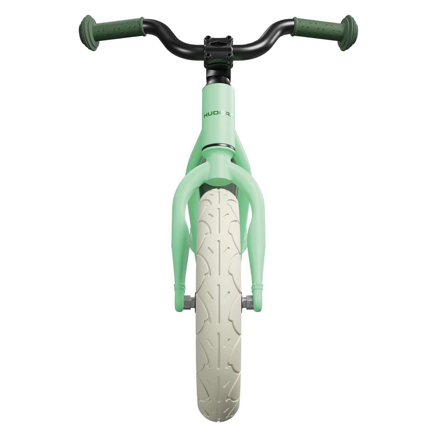 HUDORA Loopfiets 12 inch - Mint