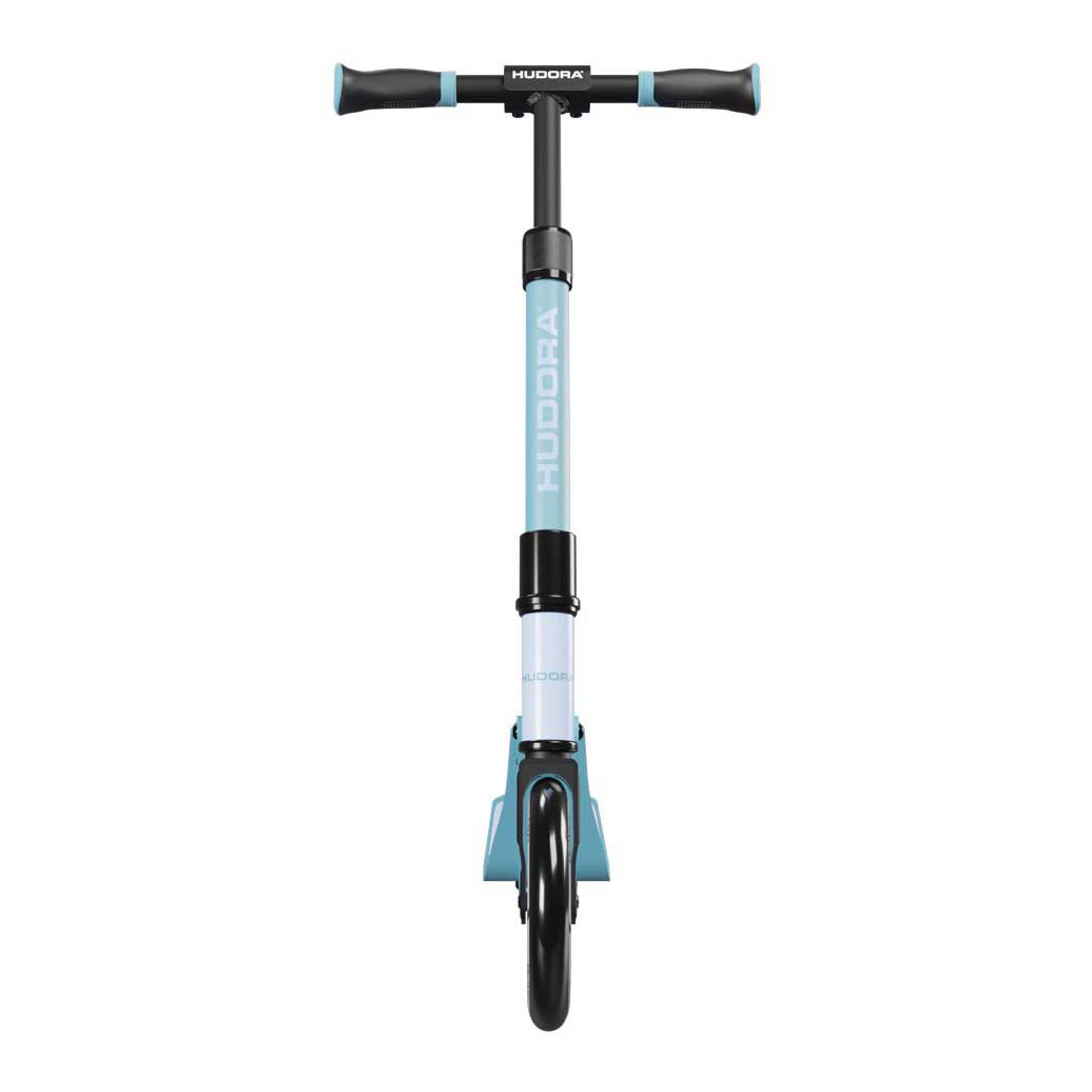 HUDORA BIG Wheel Step Advanced Junior Blau