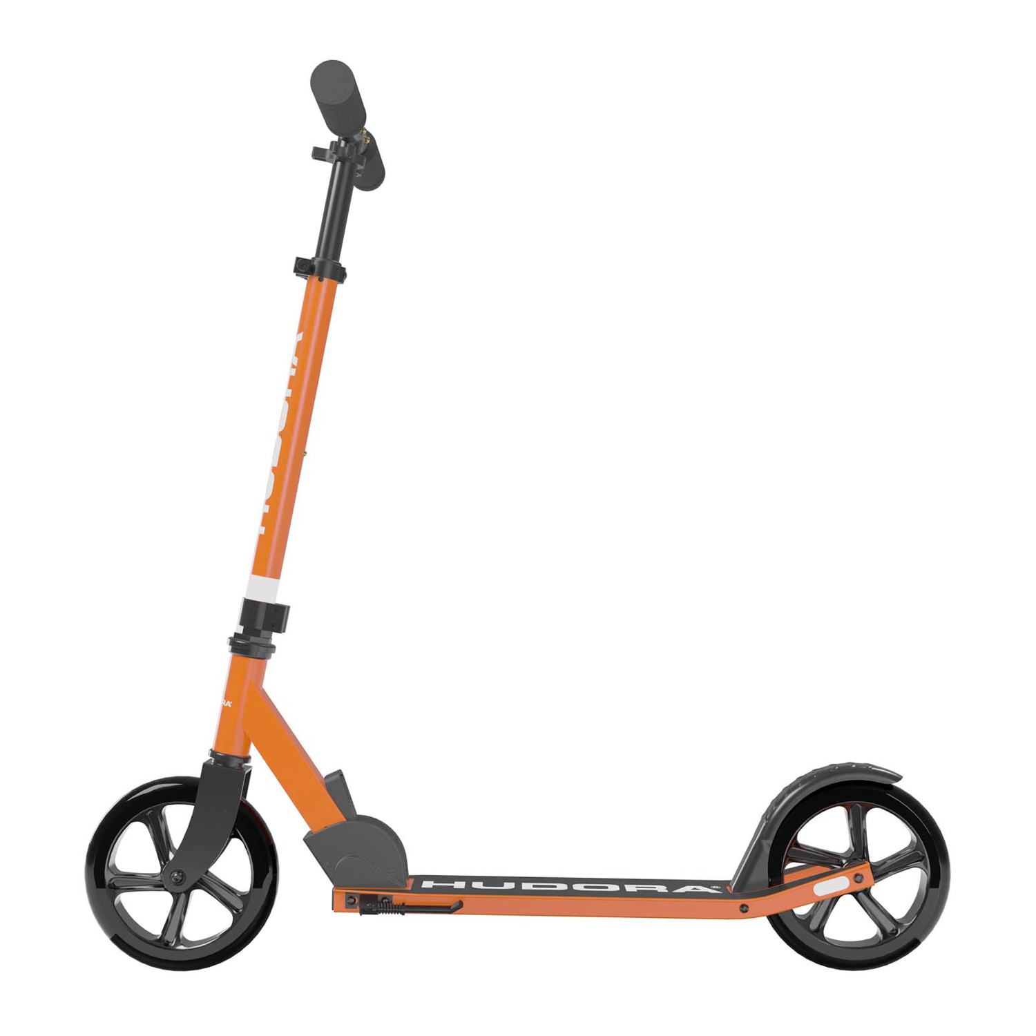 Trottinette HUDORA Start 200 marches Orange
