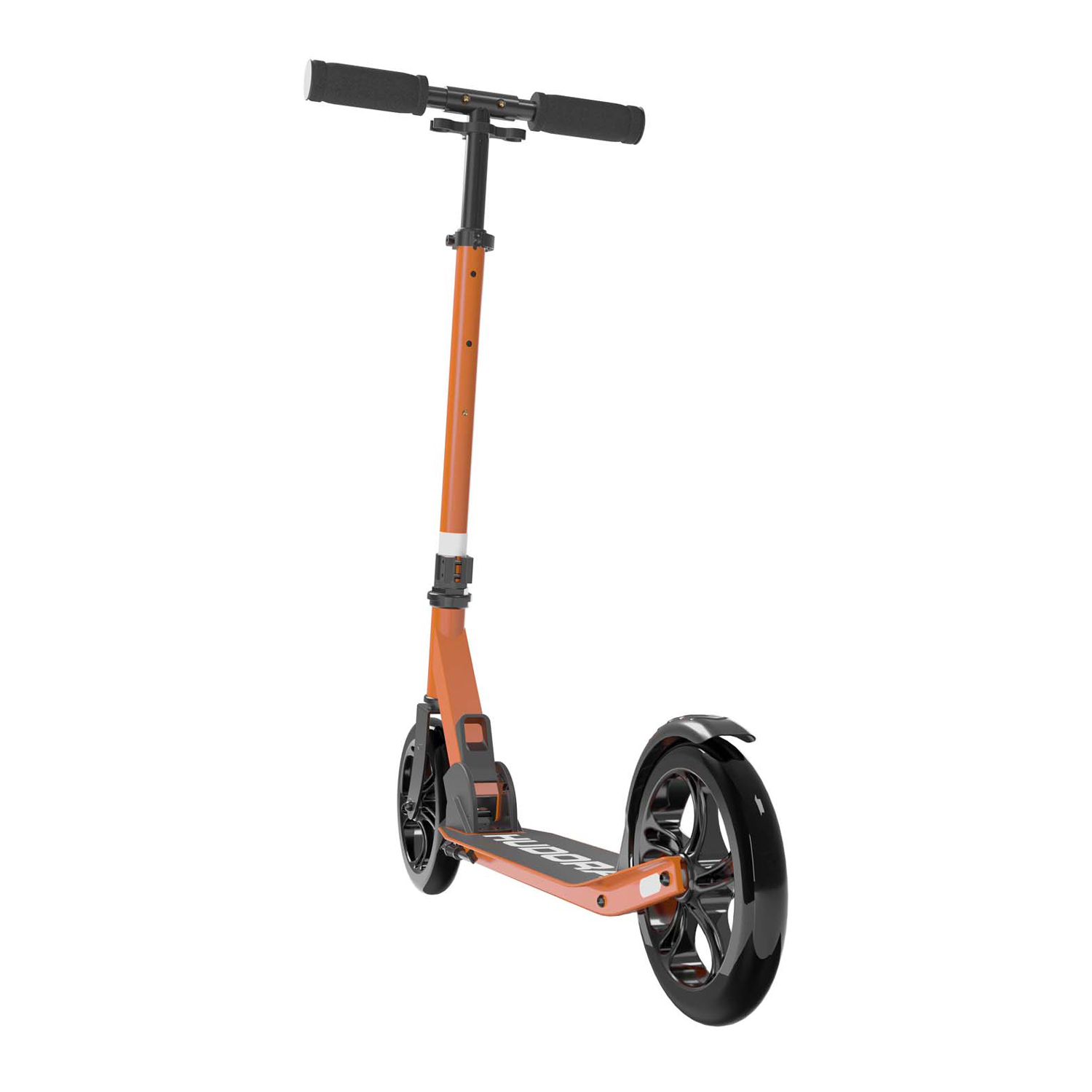 Trottinette HUDORA Start 200 marches Orange