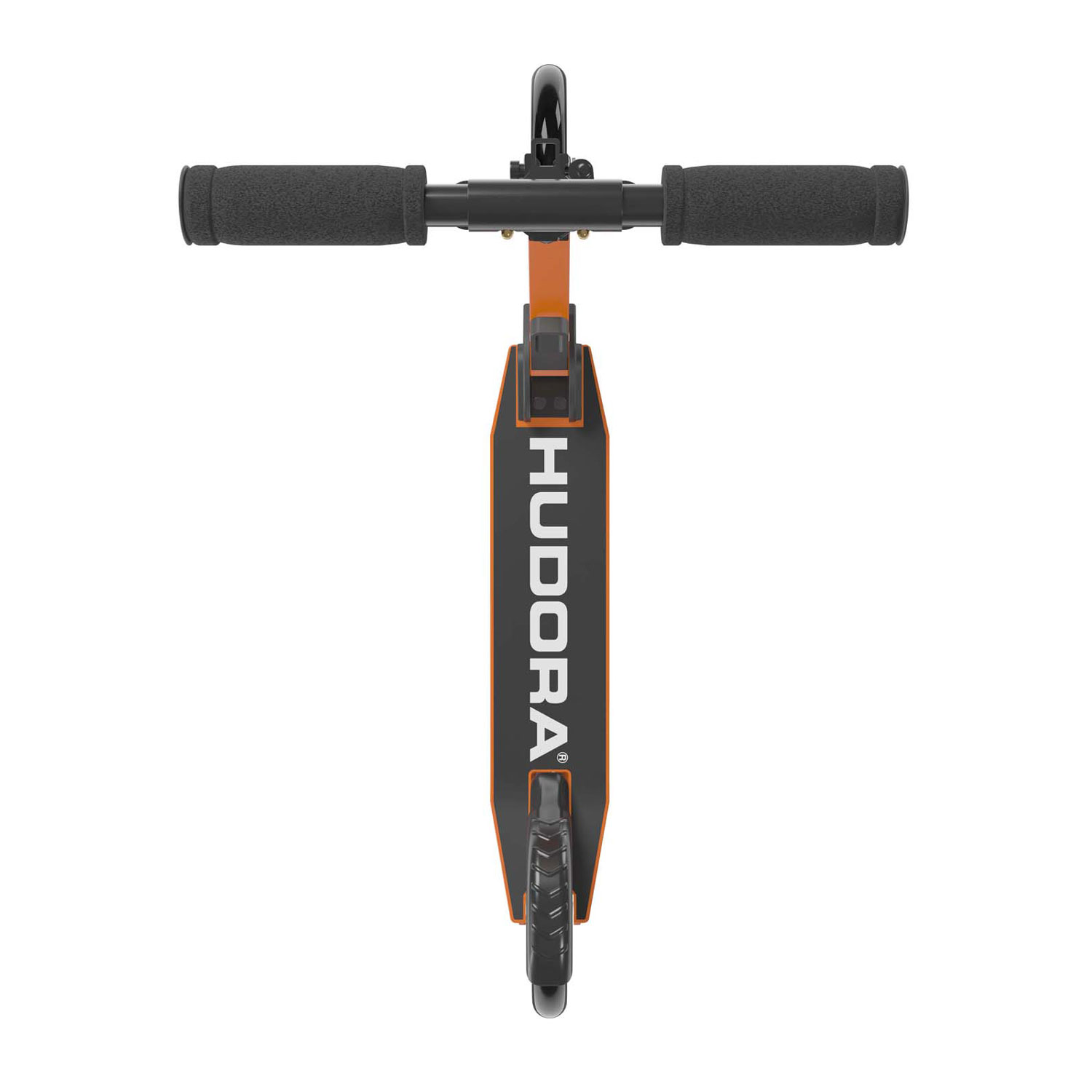 Trottinette HUDORA Start 200 marches Orange