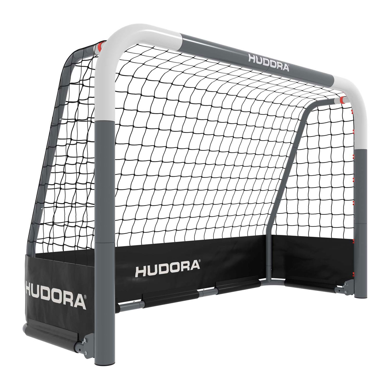 HUDORA Voetbaldoel Evo 180