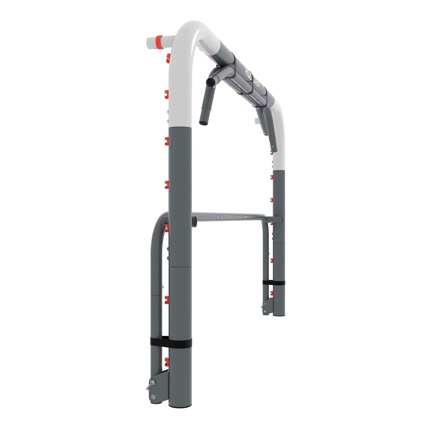 HUDORA Voetbaldoel Evo 180