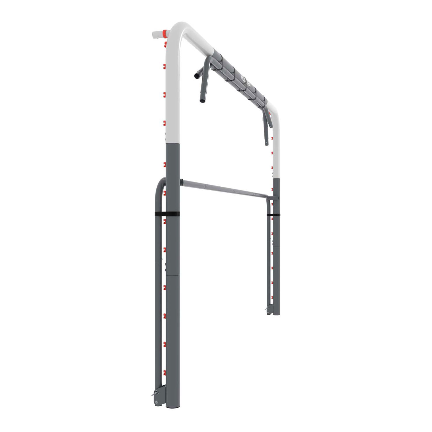HUDORA Voetbaldoel Evo 300
