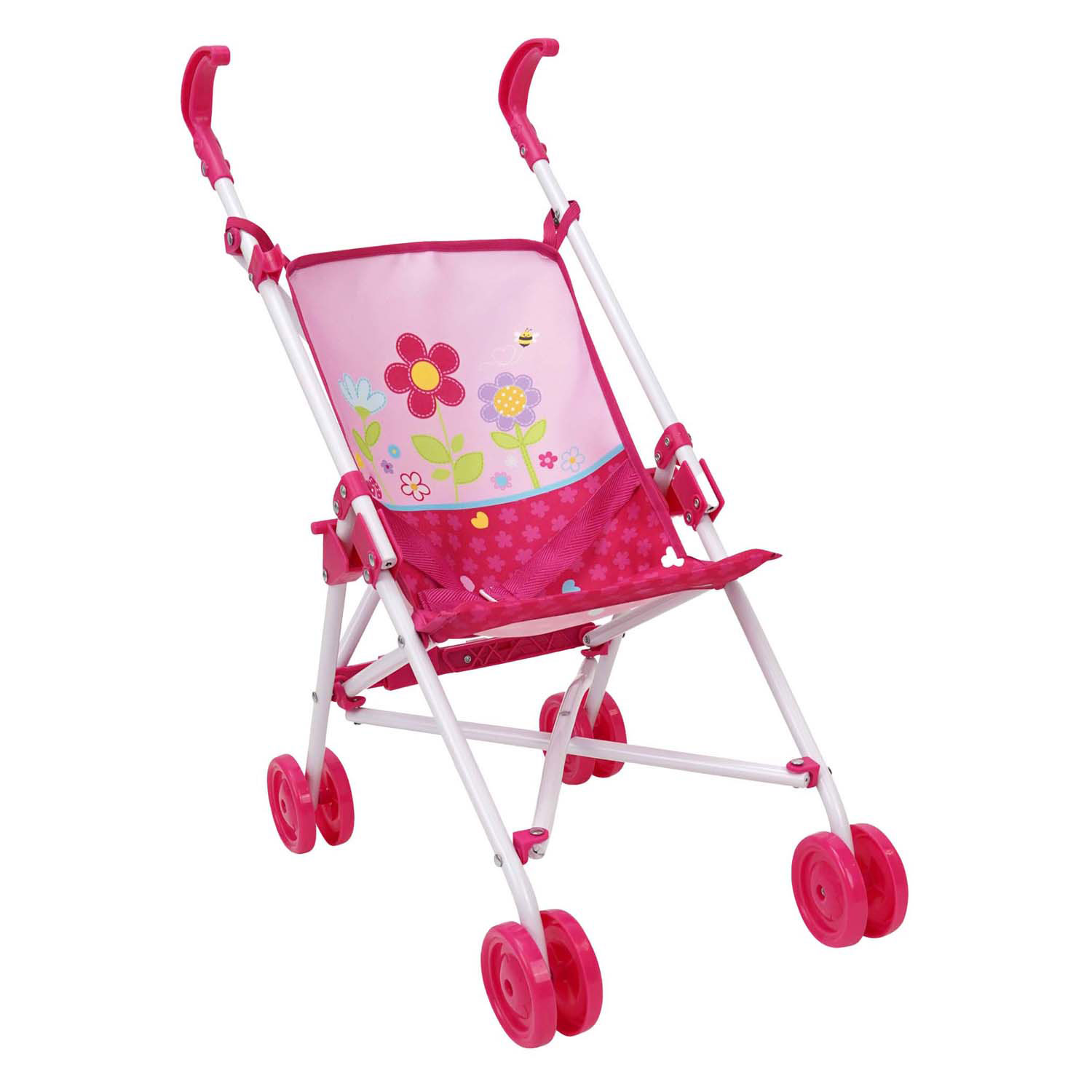 Landau pour poupée Buggy
