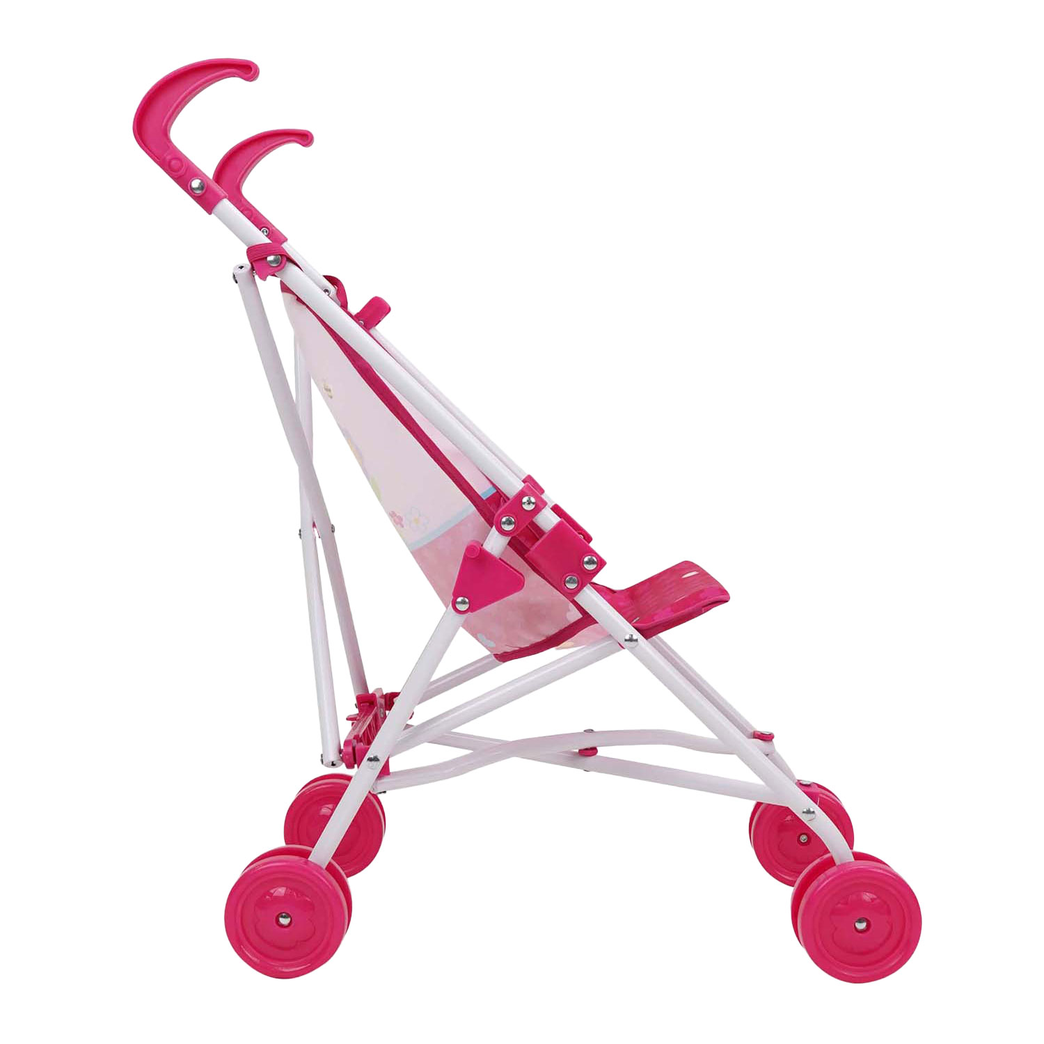 Landau pour poupée Buggy