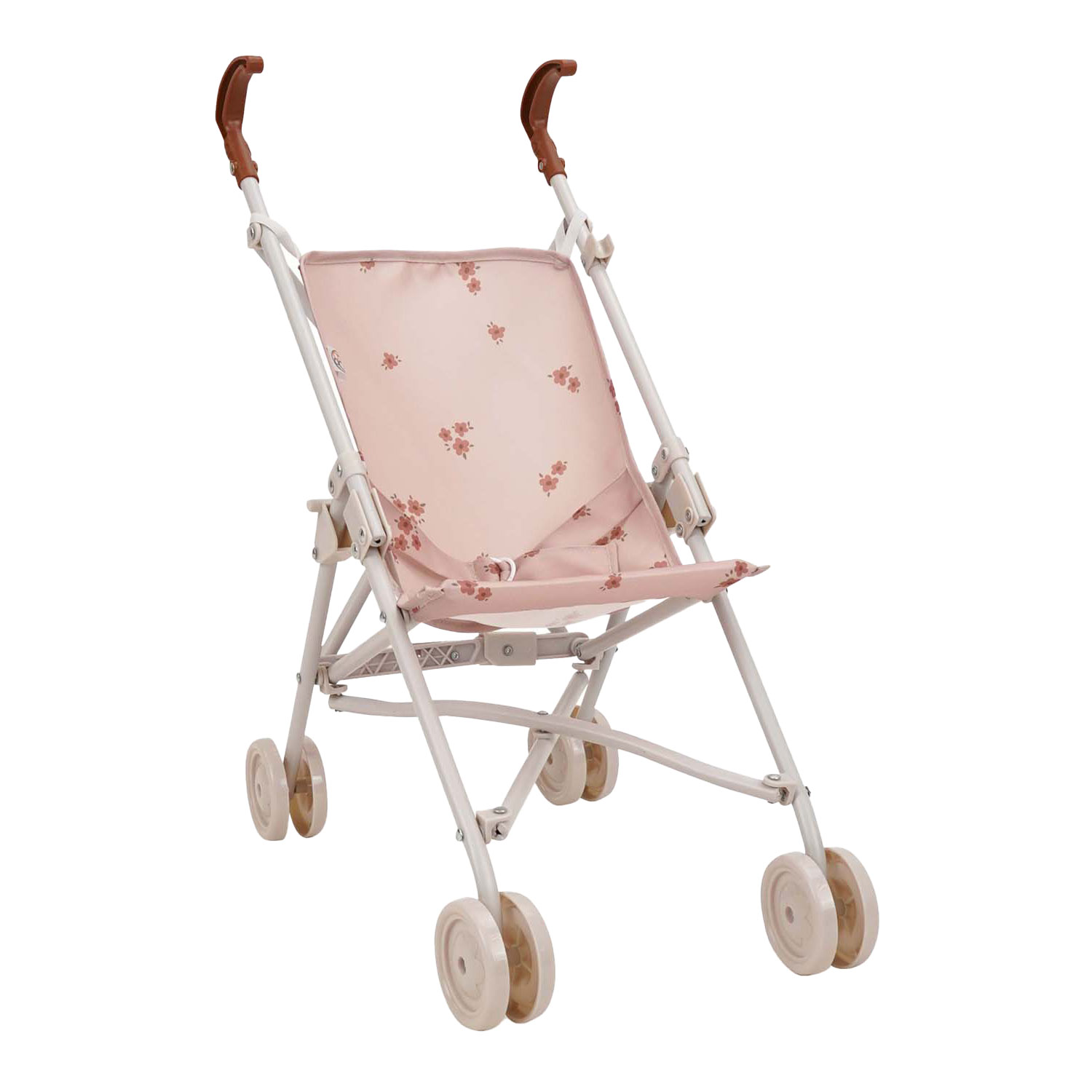 Poussette pour poupée Ballet Flora