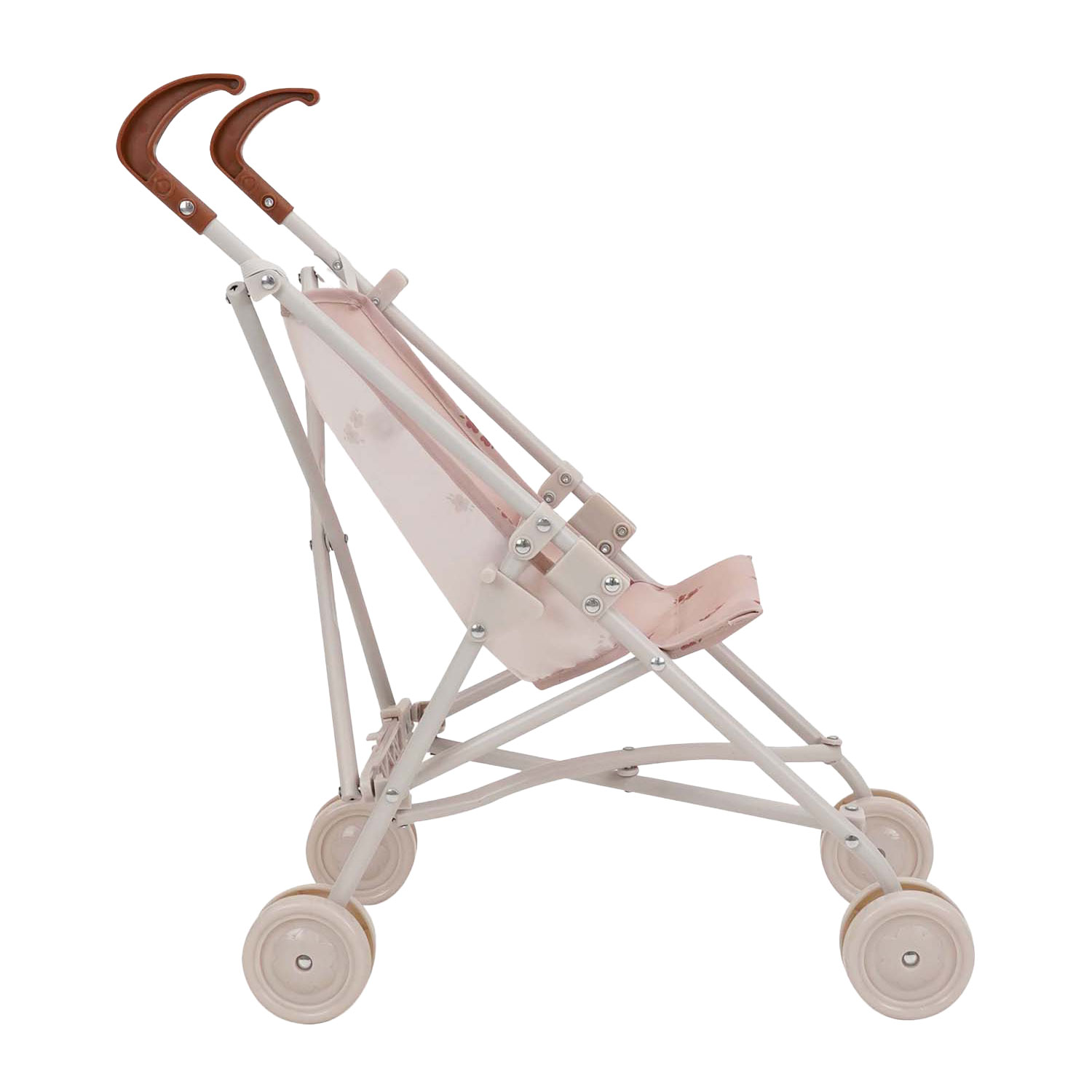 Poussette pour poupée Ballet Flora