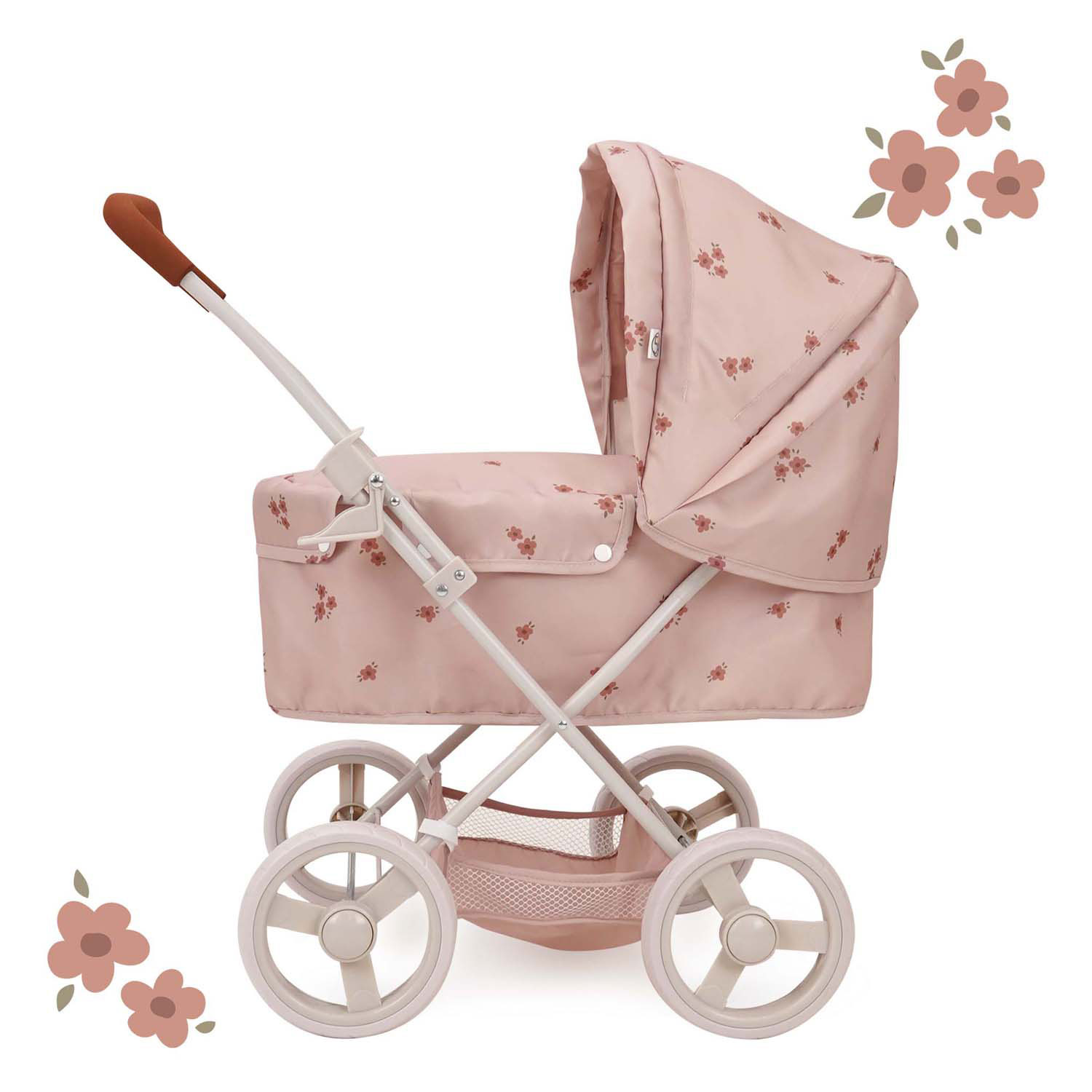 Landau Ballet Flora de Ellen Doll