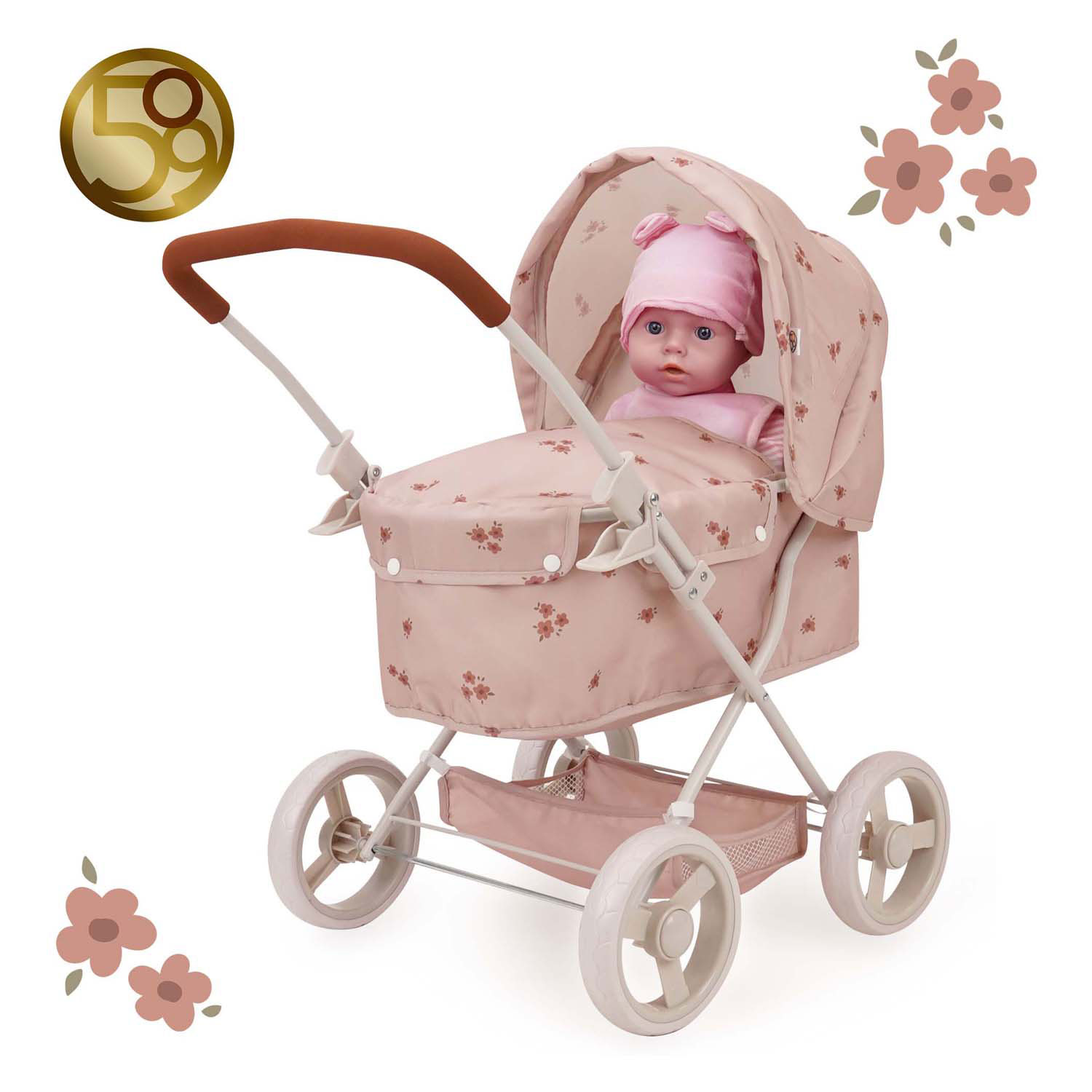 Landau Ballet Flora de Ellen Doll