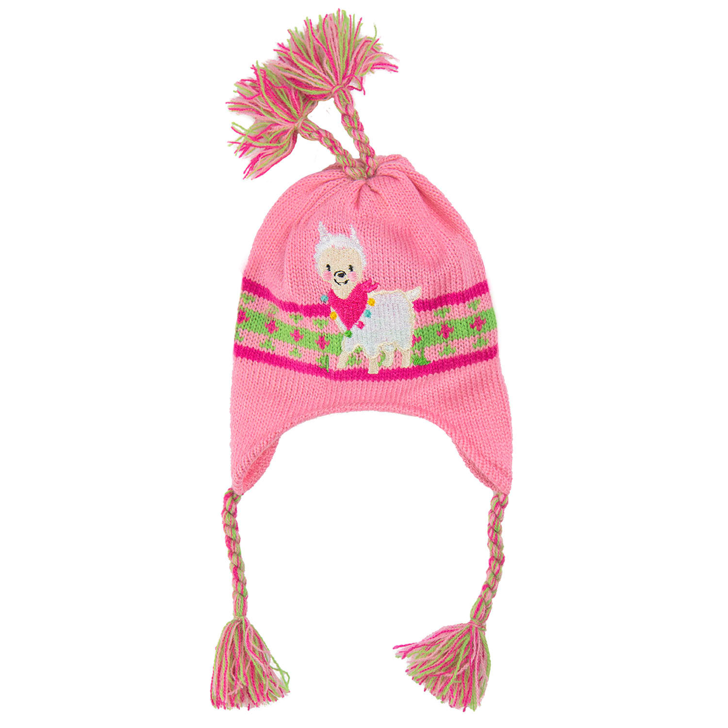 Chapeau de poupée Alpaga, 35-45 cm