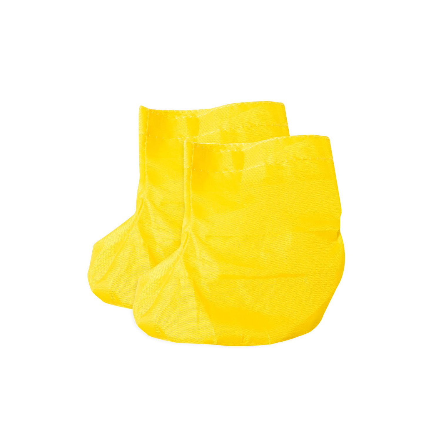Cape de pluie pour poupée avec parapluie et bottes, 35-45 cm
