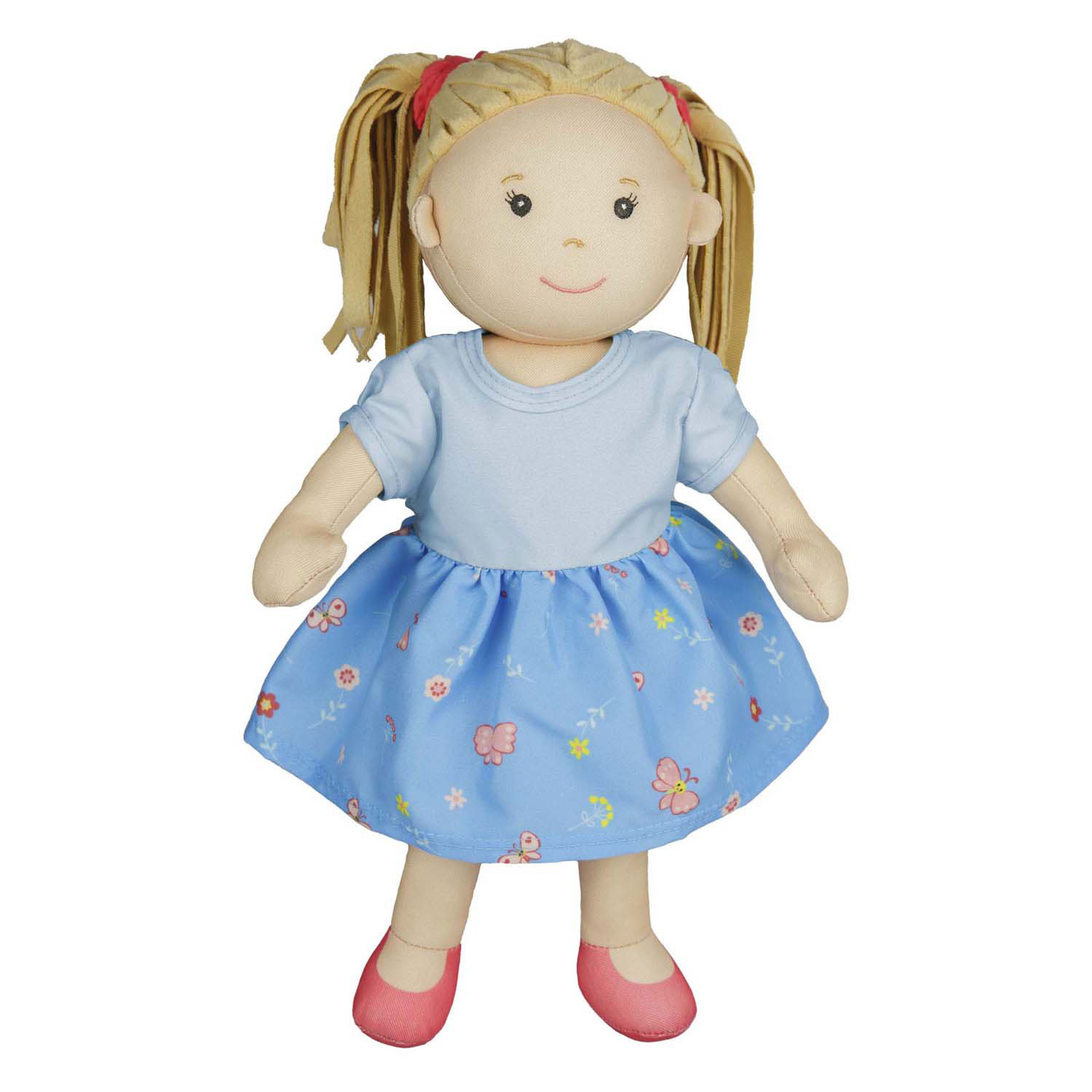Puppe Nela, 32 cm