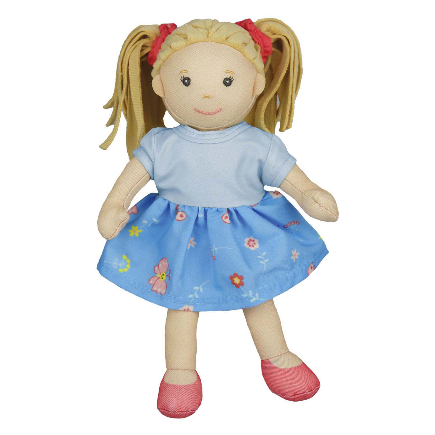 Pippa Puppe, 22 cm