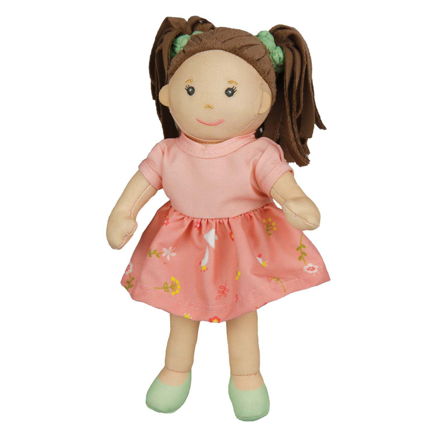 Puppe Rosa, 22 cm