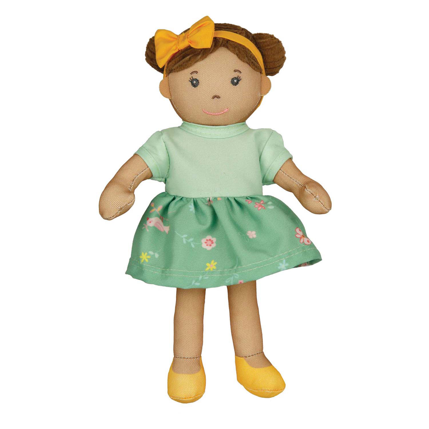 Puppe Martha, 22cm