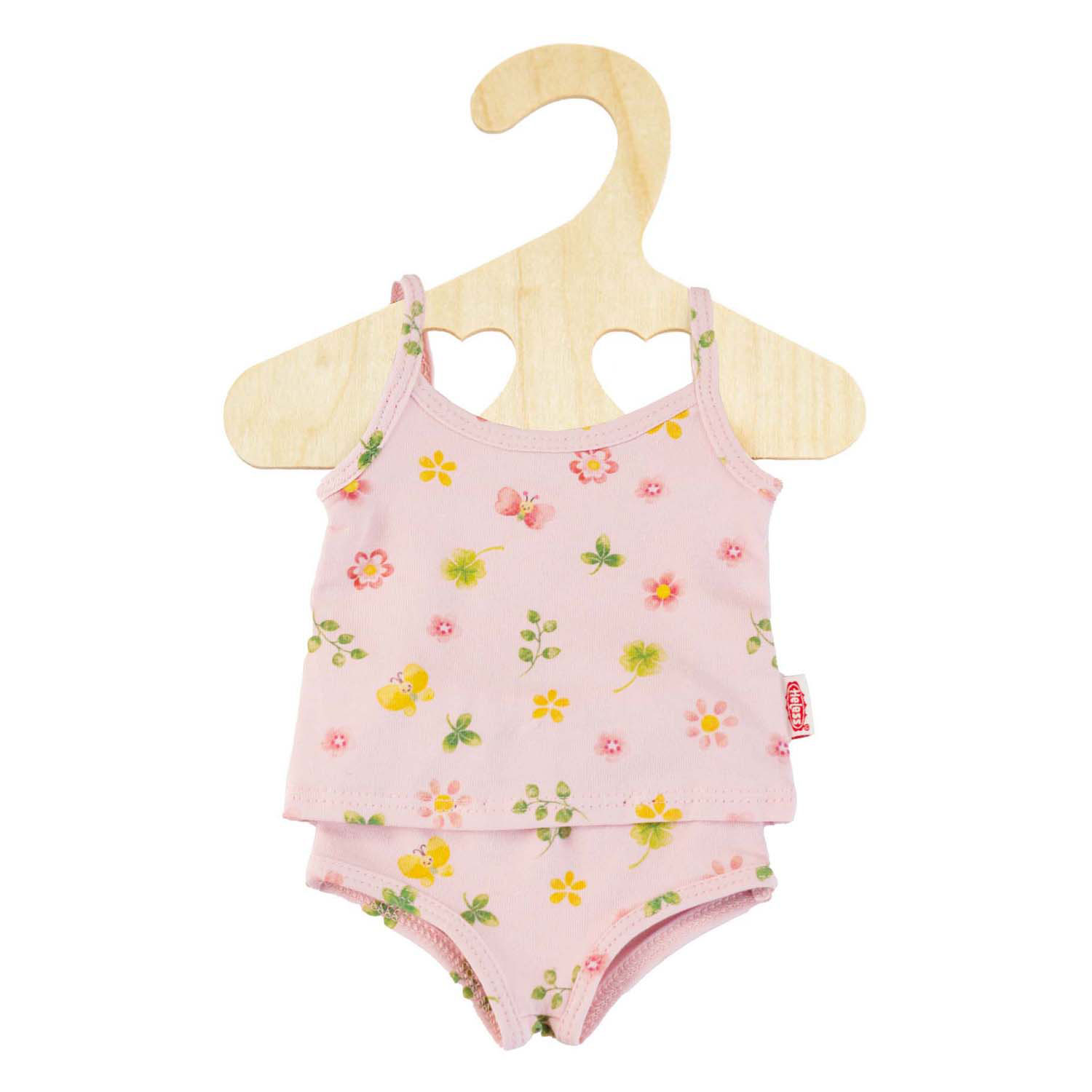 Sous-vêtements de poupée Princesse Emily, 28-35 cm