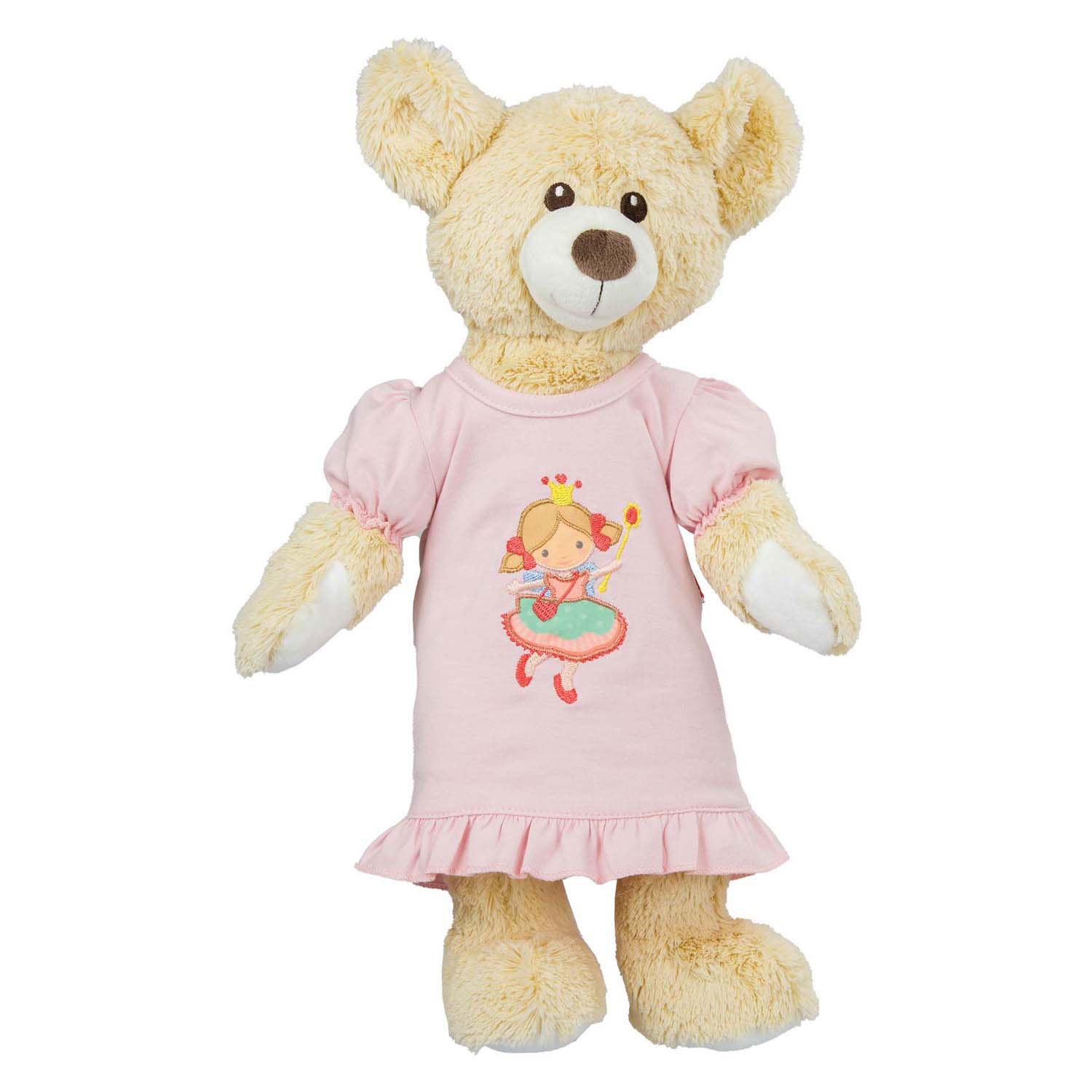 Chemise de nuit pour poupée Princesse Emily, 28-35 cm