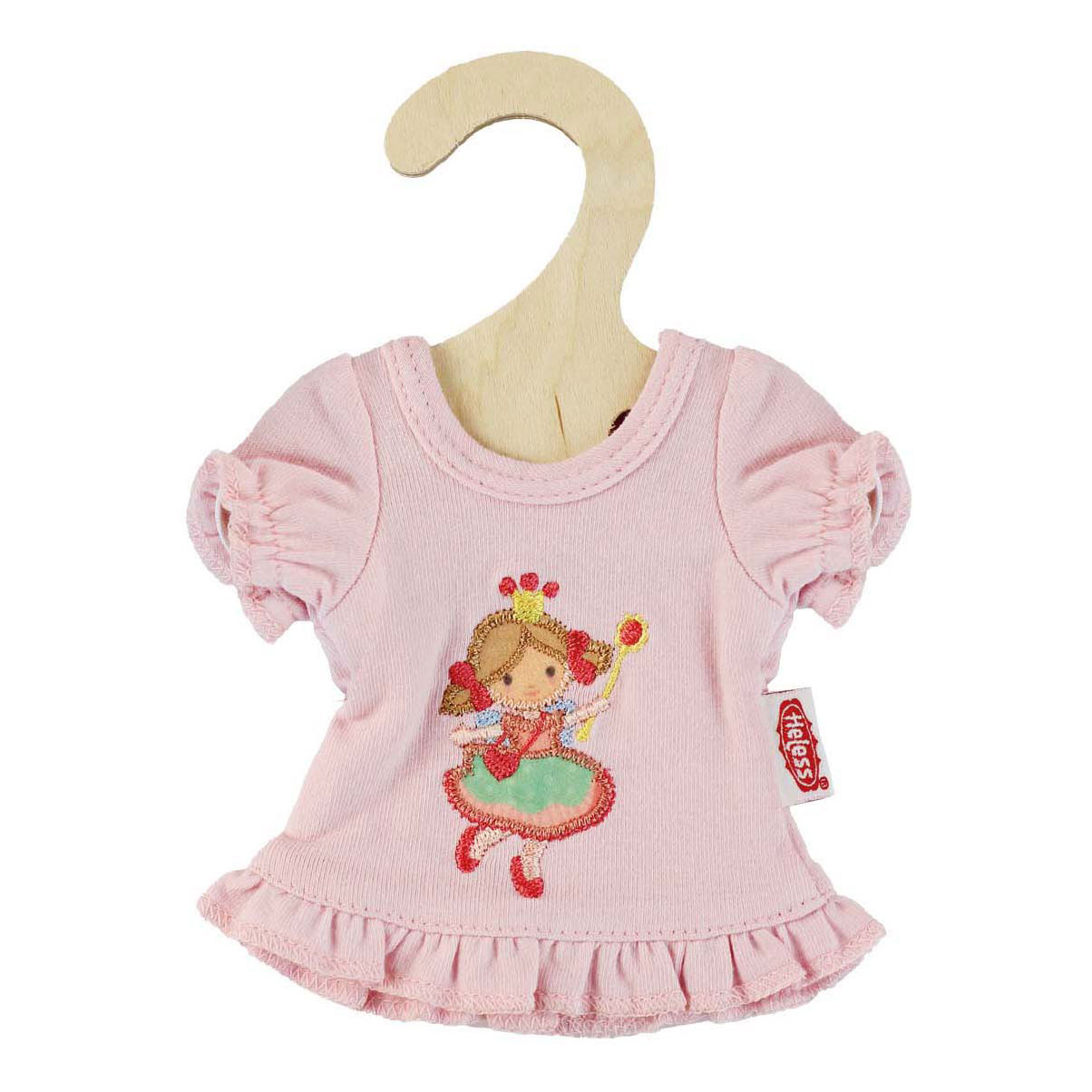 Chemise de nuit pour poupée Princesse Emily, 20-25 cm