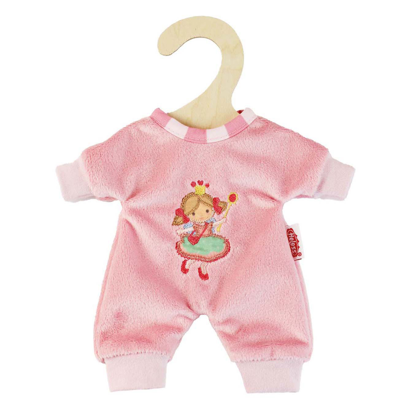 Corps de poupée Princesse Emily, 20-25 cm