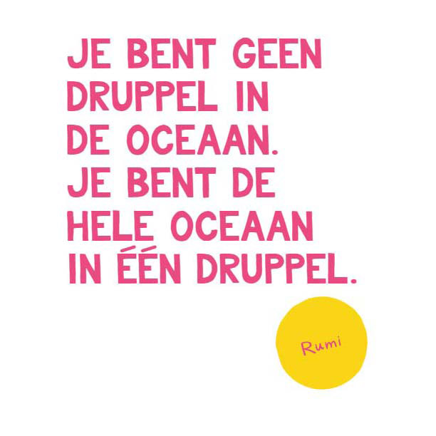 Jij Bent Geweldig! - 52 Inspiratiekaarten