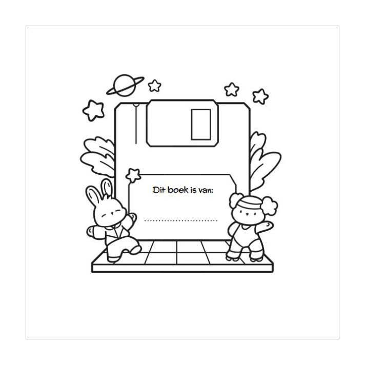 Cozy Vintage Een Cozy Kleurboek