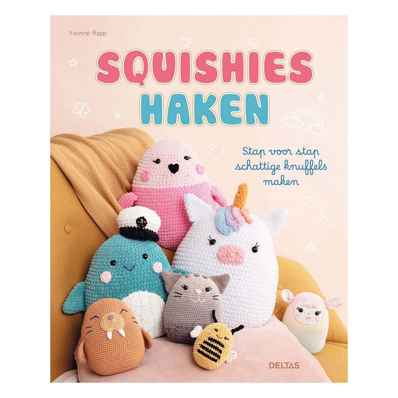 Squishies Haken
