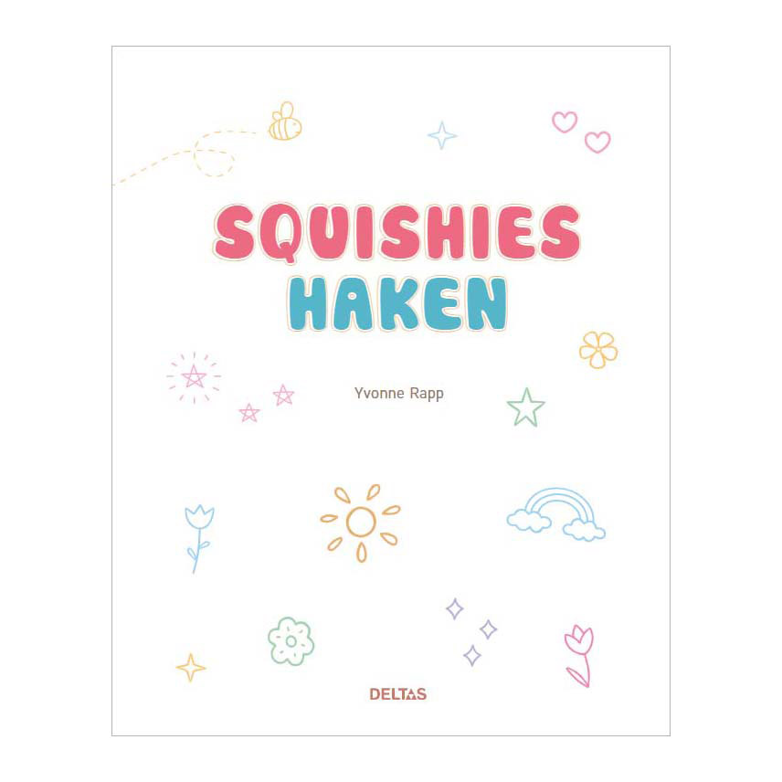 Squishies Haken