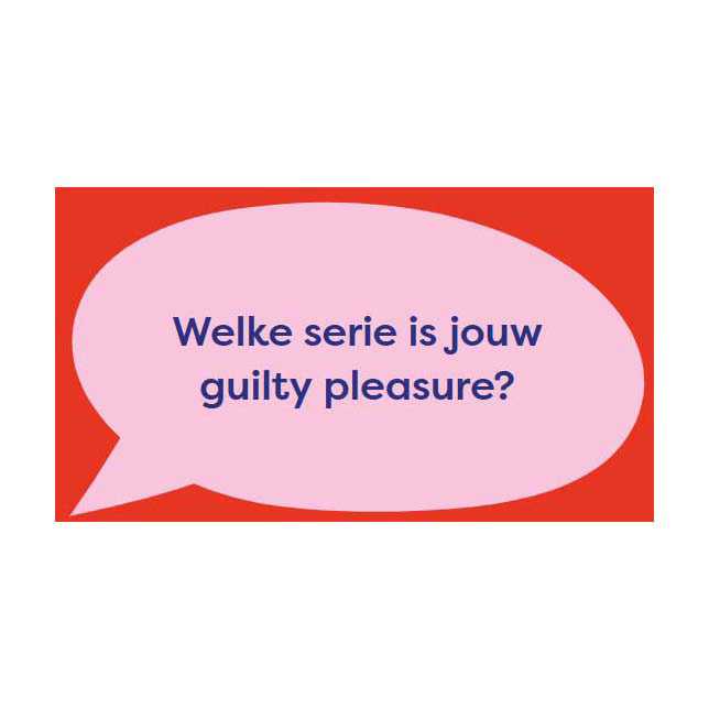 Let's Talk About ... Film & TV