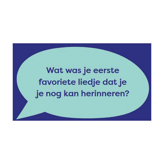 Let's Talk About ... Music