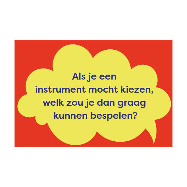 Let's Talk About ... Music