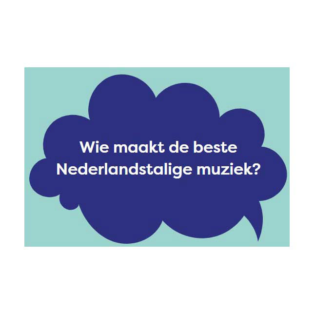 Let's Talk About ... Music