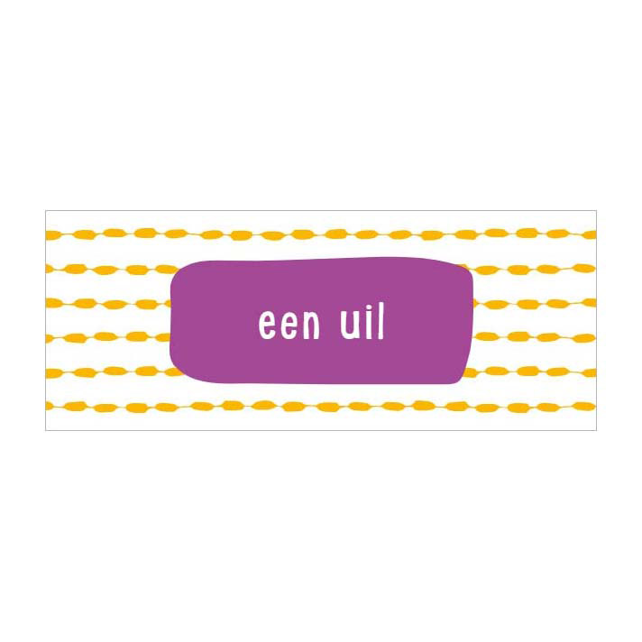 Raad het Geluid - Doos met Kaarten