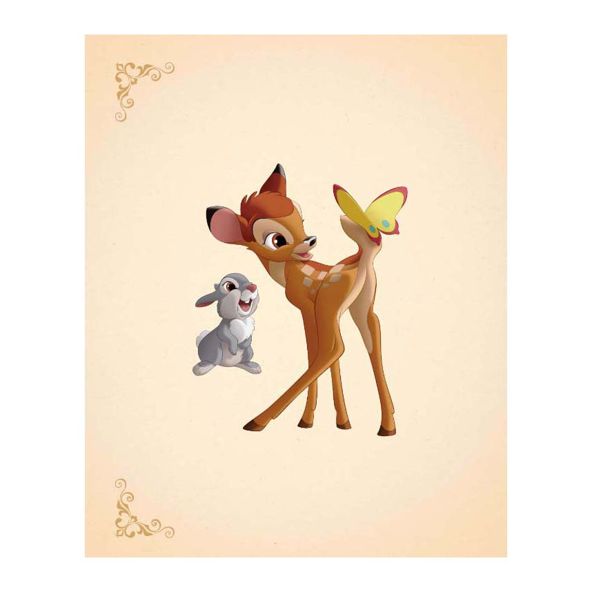 Disney Het Betoverende Sprookjesboek