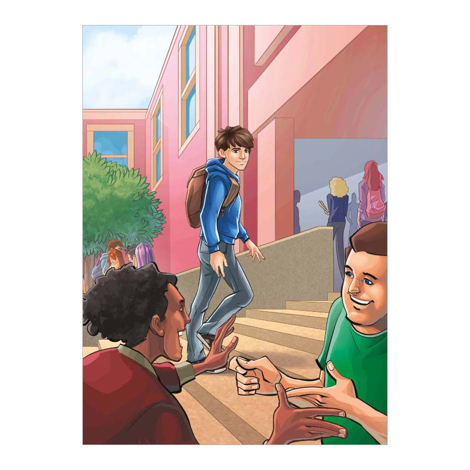 Marvel Spider-Man Mon livre d'histoires super cool