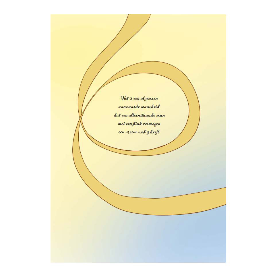 Orgueil et Préjugés Roman graphique