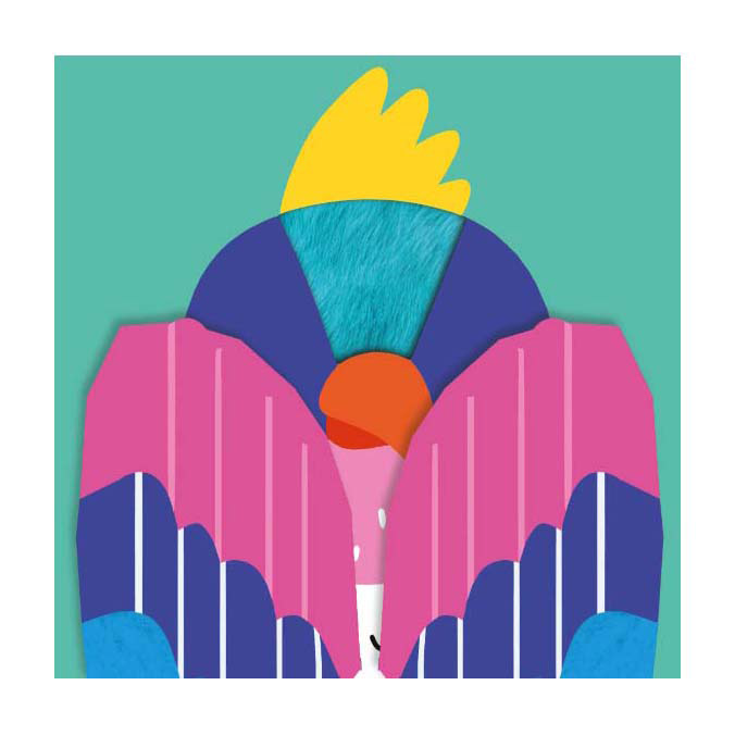 Kiekeboe Lieve puppy - Kartonboekje met Flapjes