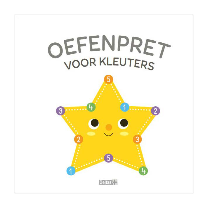 Oefenpret Voor Kleuters
