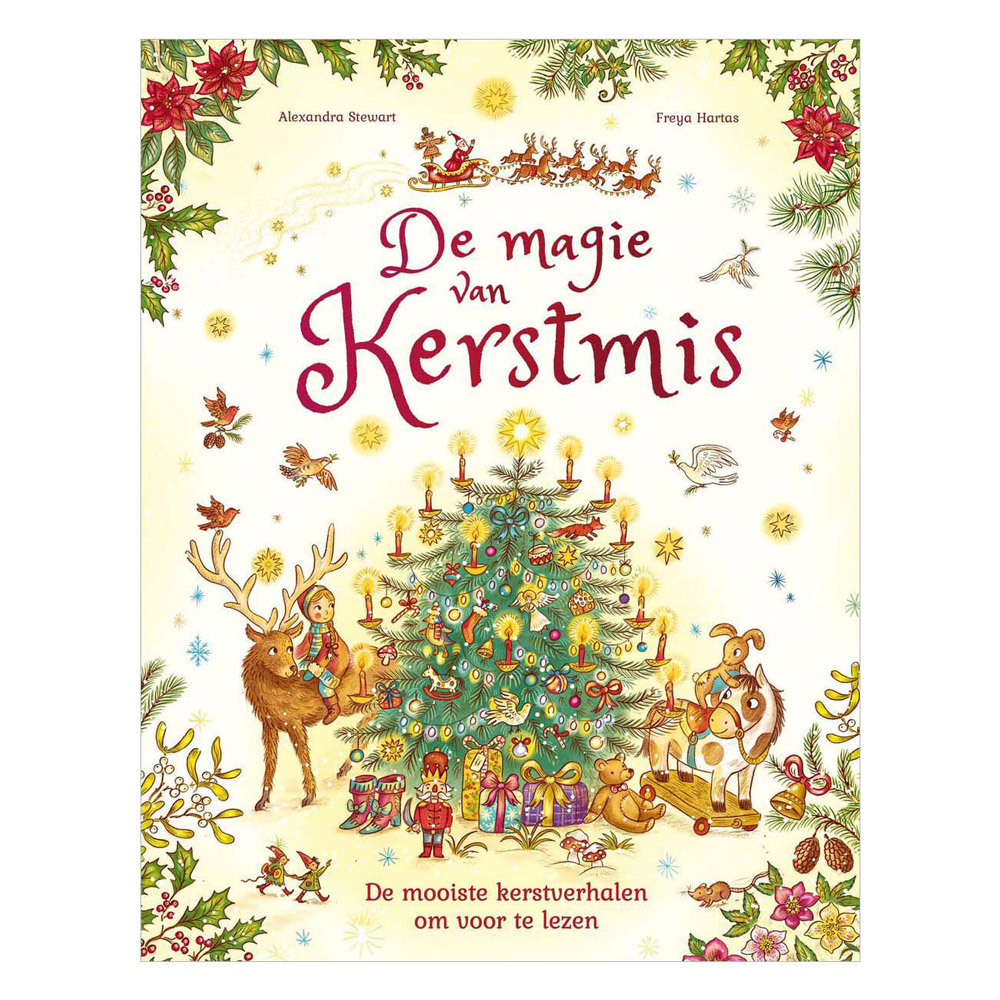 De Magie van Kerstmis