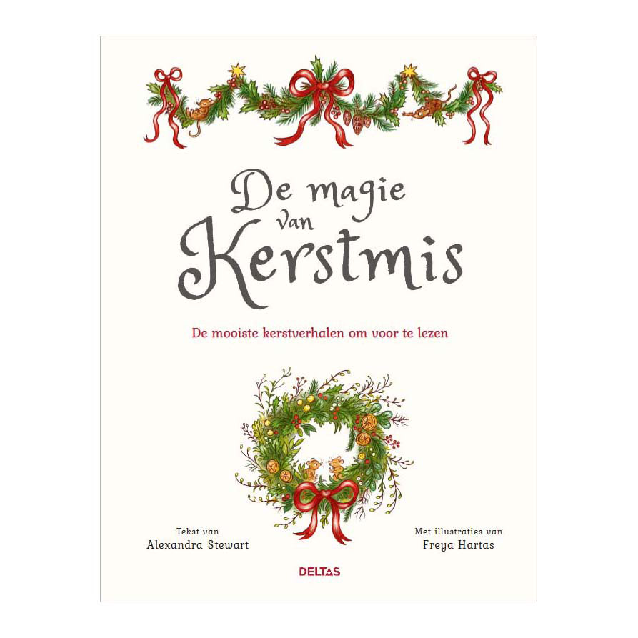 De Magie van Kerstmis