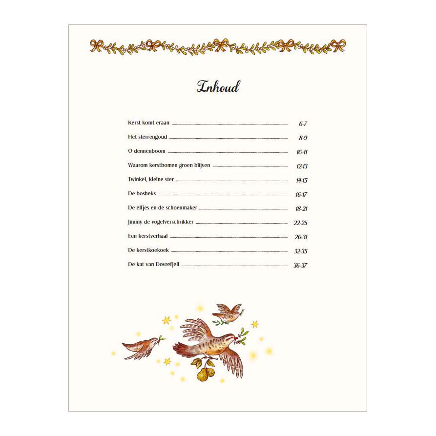 De Magie van Kerstmis