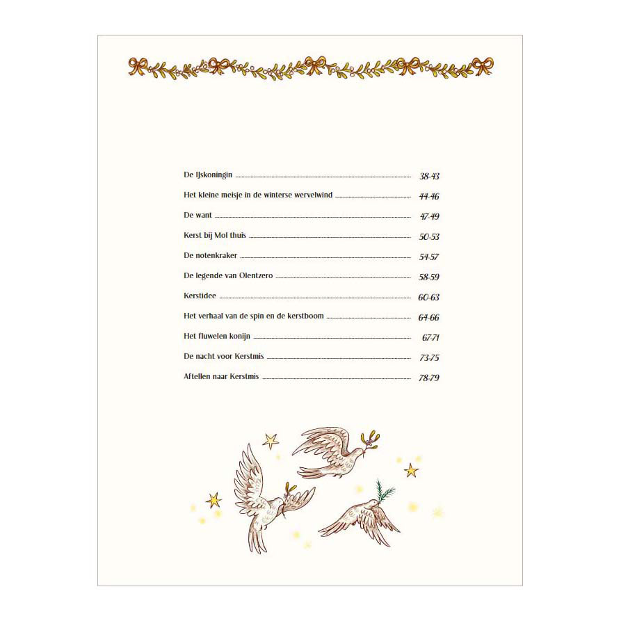 De Magie van Kerstmis