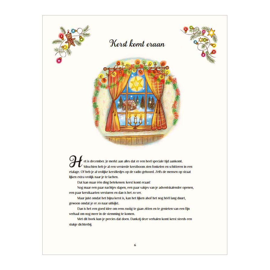 De Magie van Kerstmis