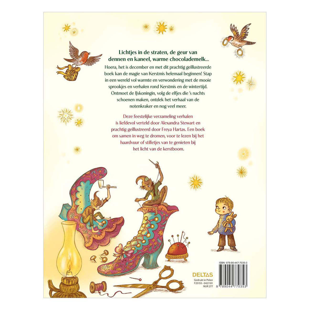 De Magie van Kerstmis